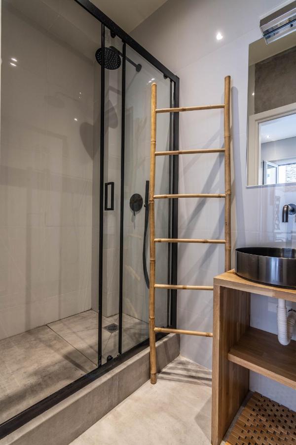 Historic Center Apartment 1 Афины Экстерьер фото